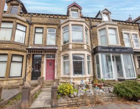 Seaborn Road, Morecambe