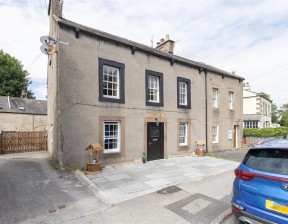 Main Road, Bolton Le Sands, Carnforth