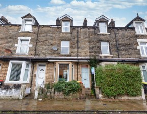 Pinfold Lane, Lancaster
