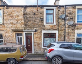 Garnet Street, Lancaster