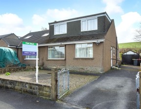 St. Pauls Drive, Brookhouse, Lancaster