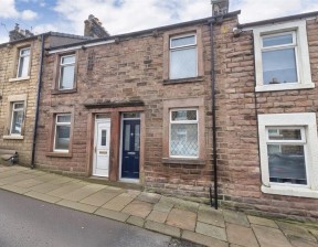 Westham Street, Lancaster