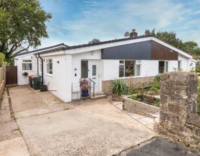 Moorside Road, Brookhouse, Lancaster