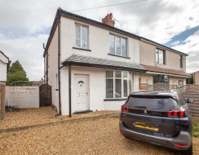 Fairfield Road, Heysham, Morecambe