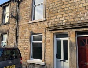 Garnet Street, Lancaster