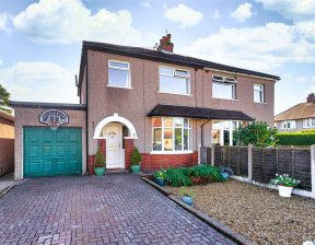 Kirkstone Drive, Morecambe