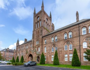 North Wing, The Residence, Kershaw Drive, Lancaster