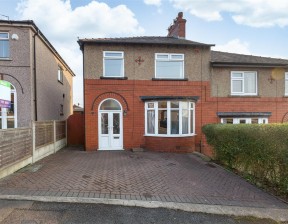 Sulby Drive, Lancaster