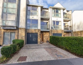 Mill Lane, Halton, Lancaster