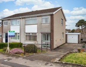Sunnybank Road, Bolton Le Sands, Carnforth