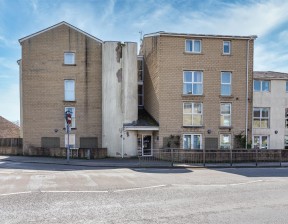 Lancaster Road, Carnforth