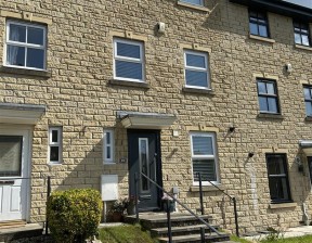 Masonfield Crescent, Lancaster