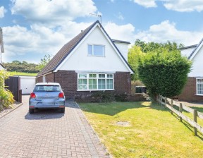 Knowe Hill Crescent, Lancaster