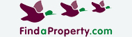 Find a Property Logo