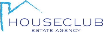 Houseclub logo
