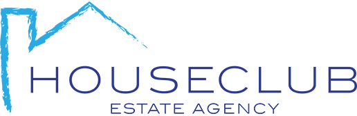 Houseclub logo